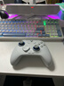 飛智冰原狼4多模版無(wú)線游戲手柄 類xbox 力調(diào)節(jié)搖桿雙切扳機(jī) switch電腦PC手機(jī)steam體感NS 絲之歌 曬單實(shí)拍圖