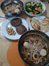 馥華福州魚(yú)丸240g 魚(yú)肉+豬肉≥78%正宗手工包心丸子火鍋麻辣燙關(guān)東煮 曬單實(shí)拍圖
