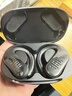 JBL Endurance Peak3 真無(wú)線(xiàn)藍牙耳機 入耳式掛耳運動(dòng)跑步騎行通話(huà)降噪IP68防水 國家補貼 黑色 曬單實(shí)拍圖