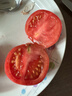 【超市精選】山東沙瓤水果西紅柿新鮮番茄蔬菜減肥單果100g起 西紅柿中大果 2斤 帶箱 曬單實(shí)拍圖