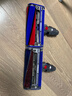 戴森（DYSON）原配進(jìn)口V7V10V8V12V15激光地刷軟絨地板吸塵器吸頭配件簡(jiǎn)裝 V7/V8軟絨滾筒吸頭 曬單實(shí)拍圖