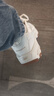 斯凱奇（Skechers）美拉熊女鞋夏季增高老爹鞋透氣時(shí)尚熊貓鞋百搭休閑運動(dòng)鞋149807 曬單實(shí)拍圖