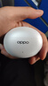 OPPO Enco Free4 【國家補(bǔ)貼】真無線入耳式藍(lán)牙耳機(jī)降噪耳機(jī)通用蘋果華為小米手機(jī) 超長續(xù)航 珠光白 曬單實拍圖