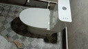 九牧（JOMOO）11173-2-1/31KD-3大力神家用馬桶虹吸抗菌節水潔具305坑距 曬單實(shí)拍圖