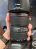 佳能（Canon）佳能6D2 全畫(huà)幅單反數碼相機  4K視頻 高清直播 旅行婚禮拍照 高像素高性能相機 掃街旅拍套裝  曬單實(shí)拍圖