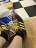 阿迪達斯ADIDAS 女子三葉草 SL72 SHOES 休閑鞋 IE3425 38碼 US5 曬單實(shí)拍圖
