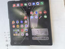 vivo X Fold5 12GB+512GB 青松 等效6000mAh藍海電池 超可靠三防折疊屏 蔡司超級長(cháng)焦 AI 折疊屏手機 曬單實(shí)拍圖