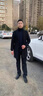 XJSGS國際高端品牌羊毛呢子大衣男士商務(wù)休閑中長(cháng)款2026秋冬加厚外套男 高檔灰色【現貨速達】 秋冬款 XL 建議【135-150斤】 曬單實(shí)拍圖