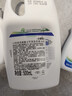 威露士La有氧洗內衣褲專(zhuān)用手洗洗衣液500ml*3+90ml*2組合抑菌除螨去血漬 曬單實(shí)拍圖