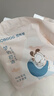 巴布豆（BOBDOG）夢(mèng)的初語(yǔ)拉拉褲XXXL號(hào)28片尿不濕【品牌直供 安心品質(zhì)】 曬單實(shí)拍圖