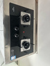 創(chuàng  )維（Skyworth）燃氣灶煤氣灶雙灶家用5.0kW液化氣嵌入式臺式雙灶具 猛火大火力玻璃面板煤氣爐國家補貼Z50BS-1S液 曬單實(shí)拍圖