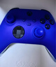 微軟（Microsoft）Xbox無(wú)線(xiàn)游戲手柄 無(wú)線(xiàn)控制器 彩色手柄波動(dòng)藍 藍牙 適配Xbox/PC/平板/手機 Steam 黑神話(huà) 絲之歌 曬單實(shí)拍圖
