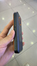 金立（Gionee）三防老年人手機4000毫安超長(cháng)待機4G全網(wǎng)通老年機 大字大聲音學(xué)生老人專(zhuān)用按鍵功能機G660 黑色 曬單實(shí)拍圖