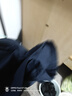 JEANSWEST CLUB真維斯休閑短褲男士純棉寬松透氣跑步籃球潮流五分運(yùn)動(dòng)沙灘褲男 曬單實(shí)拍圖