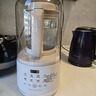 九陽(yáng)（Joyoung）破壁機2025新款隔音罩輕音降噪家用豆漿機料理機全自動(dòng)免煮免濾五谷雜糧大容量早餐機榨汁機P725 【精磨精煮  觸控彩屏】小巧好收納 曬單實(shí)拍圖