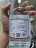 蘆臺春純糧燒 清香型白酒 52度 500ml*6 整箱裝光瓶裝中秋送禮 曬單實(shí)拍圖