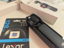 大疆（DJI）Osmo Pocket 3 靈眸口袋云臺相機 DJI 手持數碼相機  旅游 vlog 美顏攝像 高清增穩 標準版+128G卡 不含隨心換 曬單實(shí)拍圖