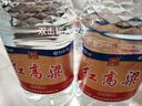 瀘州紅高粱純糧食白酒 桶裝高度濃香型散裝口糧酒 瀘州老窖固態(tài)發(fā)酵泡酒自飲 52度 5L 2桶 曬單實(shí)拍圖