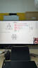 AOC 27英寸4K 160Hz雙模320Hz HDR400 10bit 1ms 硬件低藍(lán)光 電競電腦顯示器 宙斯盾U27G4 (高性能版) 曬單實(shí)拍圖