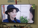TCL電視 50V8L Pro 50英寸 120Hz QLED量子點(diǎn) 3GB+64GB大內存 4K大屏 deepseek AI電視 國家補貼15% 50英寸 曬單實(shí)拍圖