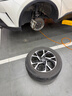 玲瓏輪胎綠行系列輪胎 215/60R17 96H GREEN-MAX HP010 A/S 曬單實(shí)拍圖