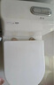 原田家用普通馬桶無(wú)唇邊短款坐便器大沖力虹吸式小尺寸抽水坐便 【防濺水設計+虹吸大沖力】 250/305/350/ 400mm 【下單備注】 曬單實(shí)拍圖
