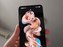 vivo X Fold5 12GB+256GB 明白  等效6000mAh藍(lán)海電池 超可靠三防折疊屏 蔡司超級長焦 AI 折疊屏手機(jī) 曬單實(shí)拍圖
