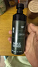 理然造型打底蓬松水頭發(fā)蓬松噴霧男士發(fā)膠定型噴霧發(fā)泥自然持久100ml 曬單實拍圖