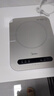 美的（Midea）電磁爐電陶爐 家用2200W大功率 電磁灶火鍋爐爆炒定時(shí)電磁爐 二級能效國家補貼C22-Micca709 曬單實(shí)拍圖