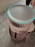 霍尼韋爾（Honeywell）寵物空氣凈化器吸貓毛除過(guò)敏源貓貓搭子 貓毛凈化器殺菌消毒除異味【家電國家補貼】KJ360F-C22W 曬單實(shí)拍圖