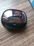 飛利浦（PHILIPS）藍牙耳機耳夾式無(wú)線(xiàn)開(kāi)放掛耳式骨傳導概念不入耳運動(dòng)跑步通話(huà)降噪適用于華強北藍牙耳機TAT3469-黑 曬單實(shí)拍圖