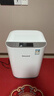 霍尼韋爾（Honeywell）空氣凈化器除甲醛細菌花粉過(guò)敏原tvoc流感病毒 新房除醛 空氣消毒機【家電國家補貼】KJ760F-P22W  曬單實(shí)拍圖
