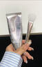 lefilleo溫崢嶸同款lefilleo麗菲歐色修奶皮肌源修護(hù)灌注涂抹撕拉面膜韓國(guó) 奶皮面膜（4支裝） 曬單實(shí)拍圖