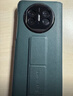 皮皮殼【腕帶防摔款】適用華為matex3手機殼羽紗黑真皮翻蓋x3典藏版商務(wù)保護套超薄全包智能視窗 曬單實(shí)拍圖