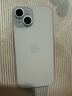 Apple/蘋(píng)果 iPhone 15 (A3092) 128GB 藍色 支持移動(dòng)聯(lián)通電信5G 雙卡雙待手機 曬單實(shí)拍圖