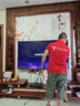 酷開(kāi)創(chuàng)維K6 2025款 65英寸448分區(qū)XMini LED 4+64G 一級(jí)能效 國(guó)家補(bǔ)貼 智慧顯示屏平板電視65P6F 曬單實(shí)拍圖