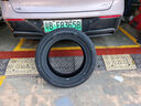 佳通輪胎(Giti) 駕控 P10 235/60R18 107V XL適配皓影銳·混動(dòng) 曬單實(shí)拍圖