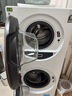 小天鵝（LittleSwan）滾筒洗衣機全自動(dòng)家用【TGG13E】分區雙區洗 13公斤 懶人洗衣機 5公斤上筒 家電國家補貼 以舊換新 曬單實(shí)拍圖