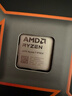 AMD 銳龍 7 9700X處理器(R7) 4nm 8核16線(xiàn)程 加速頻率至高5.5GHz盒裝CPU 暢玩黑神話(huà)悟空/阿凡達/魔獸 曬單實(shí)拍圖