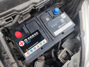 風(fēng)帆（sail）鉛酸電池L3450同6-QW-70汽車(chē)電瓶12V70AH以舊換新廠(chǎng)家直發(fā) 曬單實(shí)拍圖