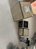 赫蓮娜HR黑繃帶眼霜15ml抗皺緊致護膚品化妝品禮盒送女友生日禮物 曬單實(shí)拍圖