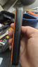 金立（Gionee）三防老年人手機4000毫安超長(cháng)待機4G全網(wǎng)通老年機 大字大聲音學(xué)生老人專(zhuān)用按鍵功能機G660 黑色 曬單實(shí)拍圖