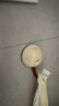 八海鳥(niǎo)多巴胺圓球吸盤(pán)掛鉤浴室免打孔強力承重廚房門(mén)后真空無(wú)痕粘鉤 曬單實(shí)拍圖