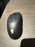 外星人（Alienware） AW720M無線游戲鼠標(biāo) 有線藍牙三模電競鼠標(biāo) 長續(xù)航26000高DPI  磁力回彈 磁吸快充 8鍵自定義編程 曬單實拍圖