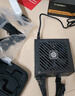 安耐美（Enermax）電源750W 金競蝠GM750W ATX3.1電源 金牌全模 全日系電容/FDB風(fēng)扇/五年保固/支持 5060ti/5070顯卡 曬單實(shí)拍圖