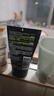 歐萊雅（LOREAL）男士洗面奶控油清痘深層清潔磨砂抗黑頭角質(zhì)氨基酸潔面乳男青少年 炭爽控油抗黑頭潔面膏150ml 曬單實拍圖