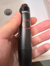 飛科（FLYCO） 鼻毛修剪器電動(dòng)男士剪鼻毛器女充電式剃毛刀刮修鼻毛神器剪刀FS5600節日送男朋友禮物 黑金版【全身水洗 2年超長(cháng)續航】 曬單實(shí)拍圖