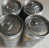 青島啤酒（TsingTao）鮮活純生 330ml*24聽(tīng) 整箱裝 肖戰同款 中秋節送禮 曬單實(shí)拍圖