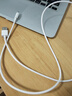 OPPO 原裝 USB-A to Micro USB 數(shù)據(jù)線 2A 1米充電線 支持 10W Max充電 適用R11s/A9x/R7s 一加手機(jī) 曬單實拍圖