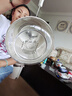 ankale便攜式榨汁杯700mL 家用榨汁機水杯一體噸噸杯鮮榨蔬果汁攪拌機 戶(hù)外隨行無(wú)線(xiàn)充電可碎冰 AJL-G500 曬單實(shí)拍圖